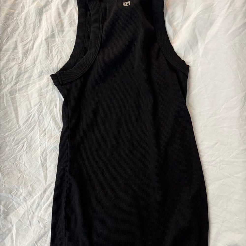 Born Primitive Black tank, large